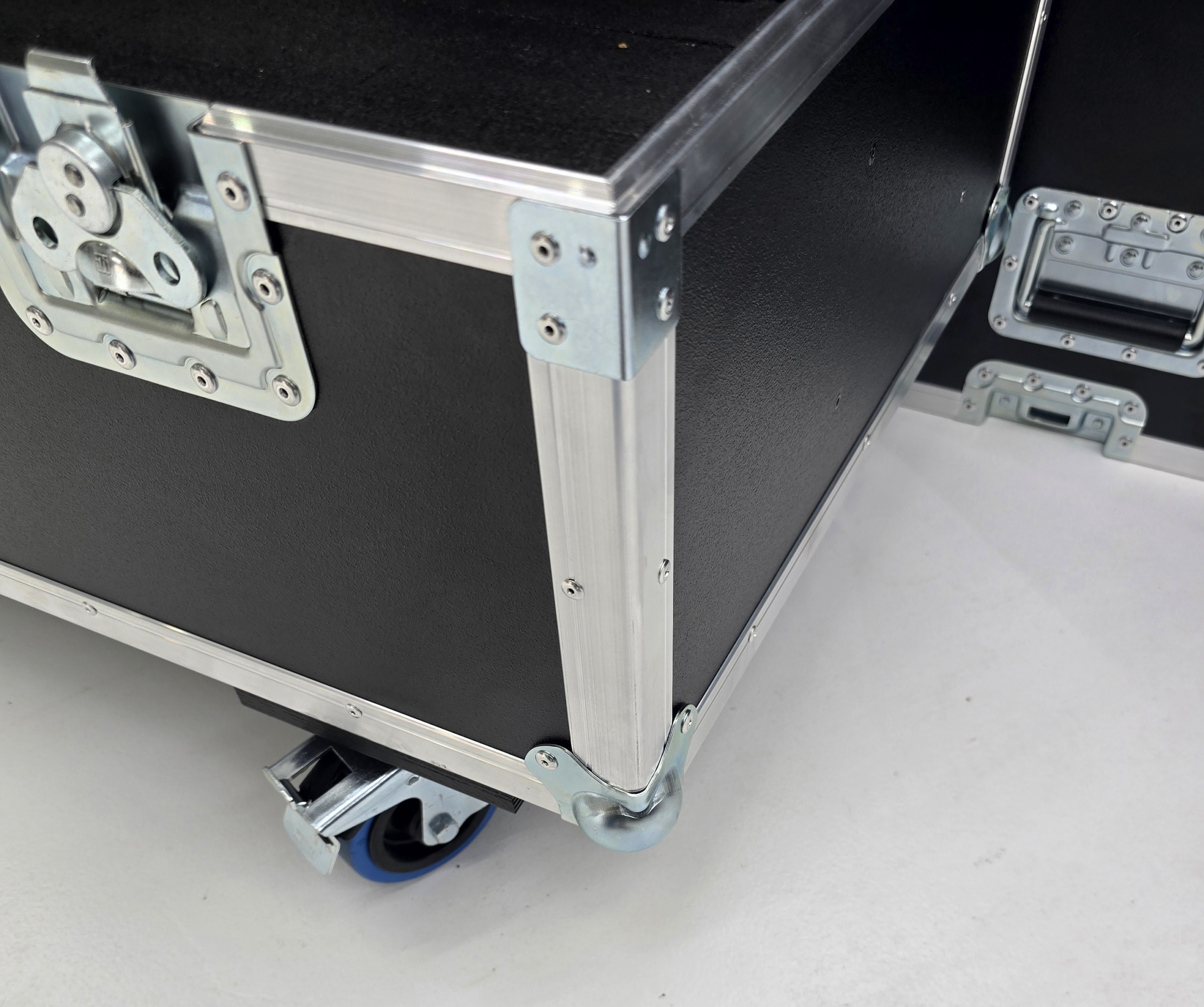 Qookingtable Chef kit Flight-case TS-PU-90 - Image 7