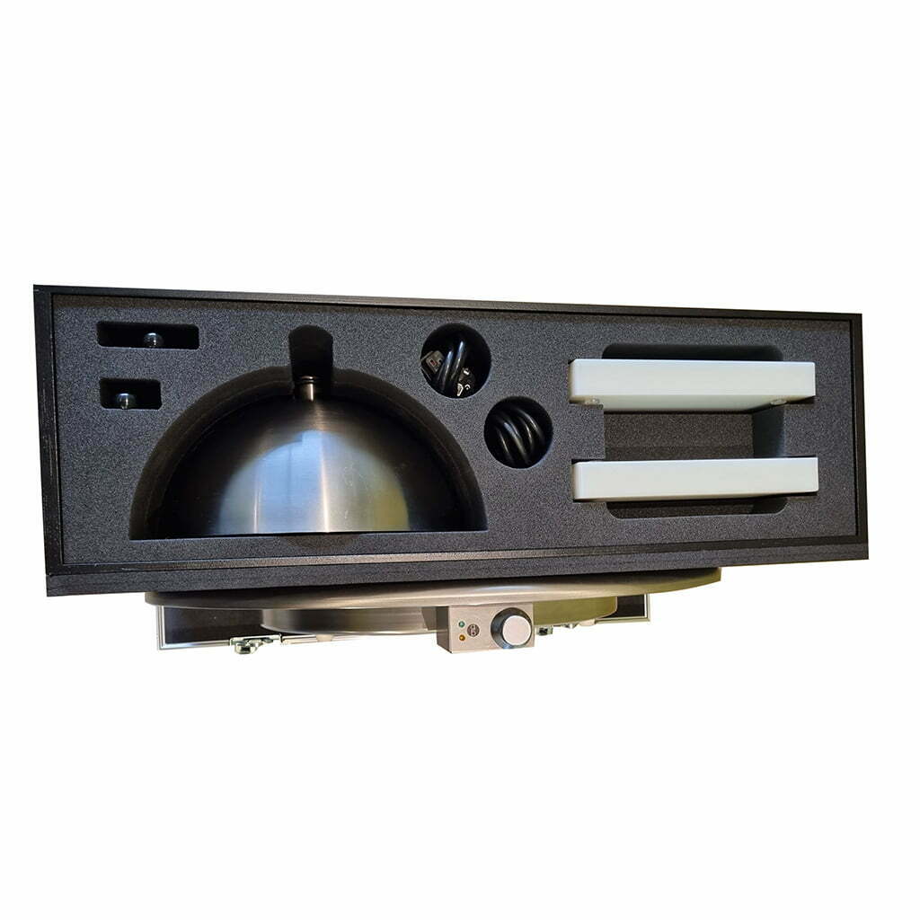 Qookingtable Chef Kit Flight-case PU-90 - Image 3